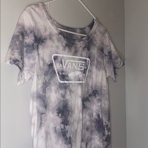 Vans T-shirt